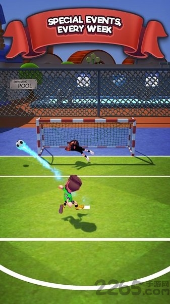 足球弗雷德手机版