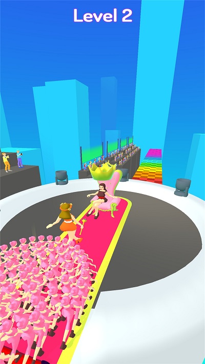 女王小姐姐最新版