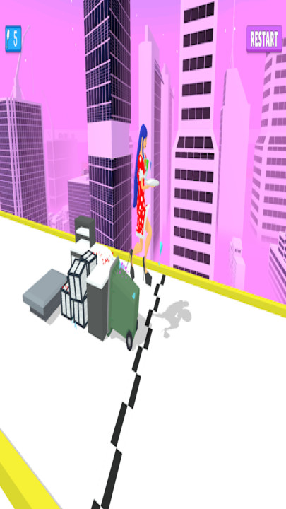 酒保小姐姐最新版 酒保小姐姐游戏下载