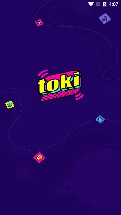 toki客户端下载
