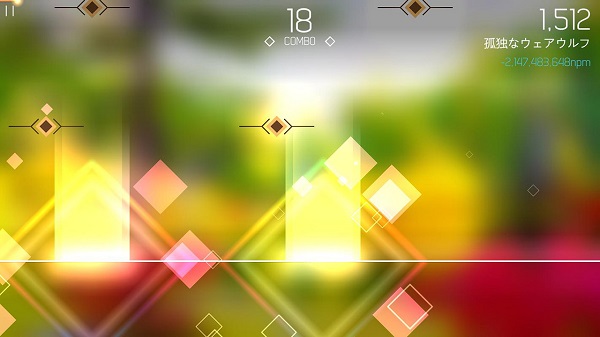 东方project混音游戏官方版