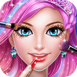 美人鱼化妆沙龙官网下载-美人鱼化妆沙龙最新版下载