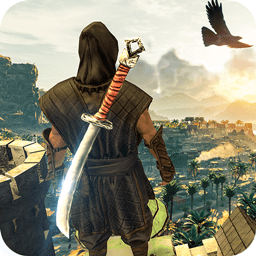 忍者之星军阀之战破解版下载-安卓版下载安装最新版本