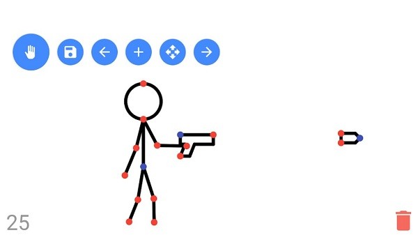 Stick Fighter动画制作软件