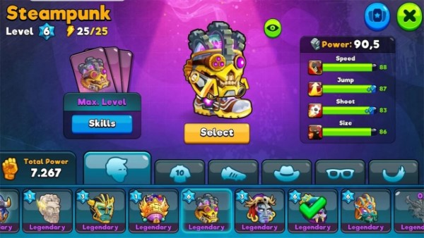 头球2最新版 头球2游戏下载