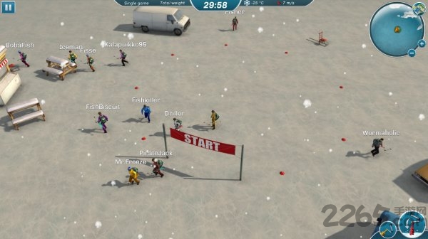 icelakes最新版游戏