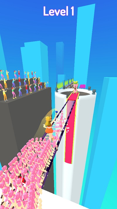 女王小姐姐最新版