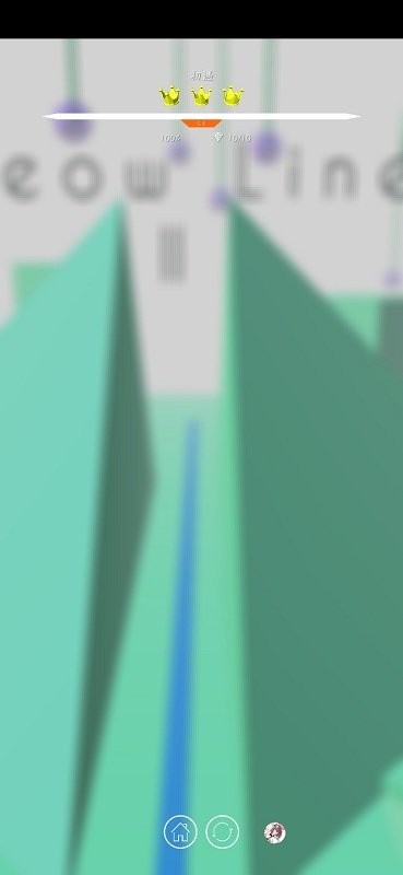 跳舞的线自制手机版