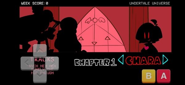 周五夜放克三重审判正式版 周五夜放克三重审判模组移植版本