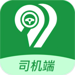 久耀代驾司机版app