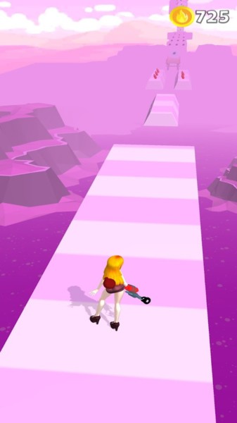 破冰小姐姐手机版