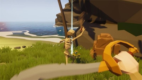 海上漂流记手机版