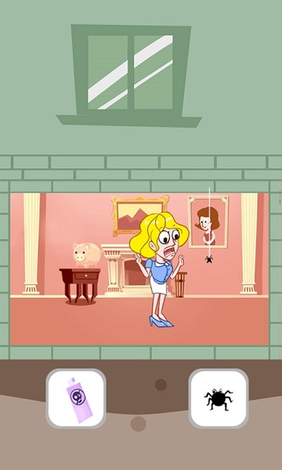 救救我的小姐姐游戏