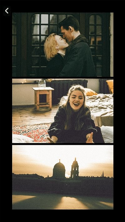 乐萌胶卷相机软件