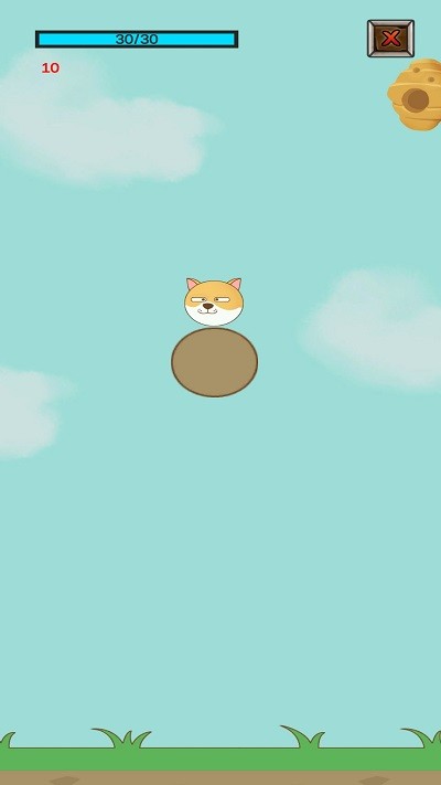 拯救狗狗狗子反击版游戏