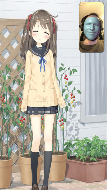 虚拟主播模拟器最新版