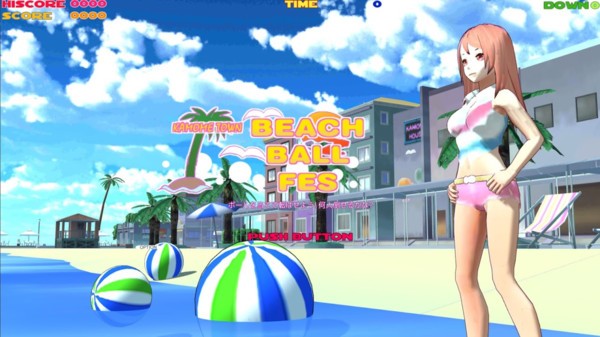 小姐姐海滩俱乐部手机版 小姐姐海滩俱乐部游戏下载