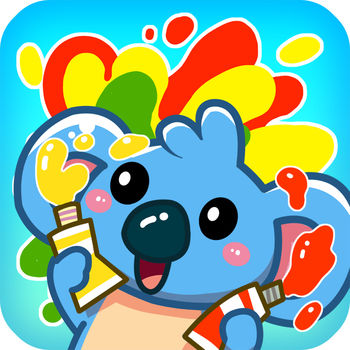 贝贝学颜色手机版