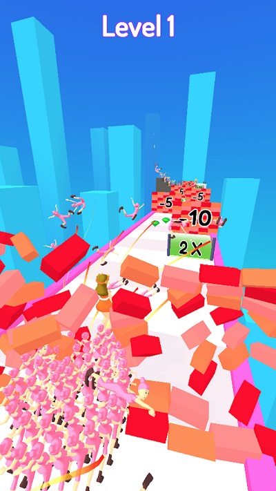 女王小姐姐安卓版下载