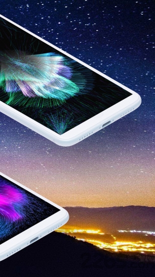 科幻粒子魔幻世界app