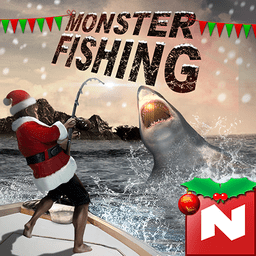 怪鱼猎人2019下载安装-怪鱼猎人2019最新版下载