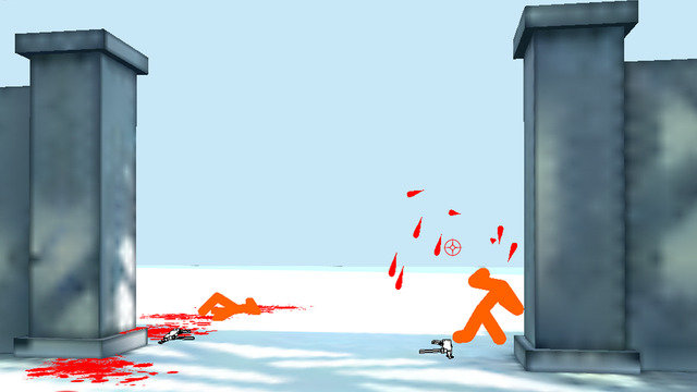 涂鸦射击内购破解版