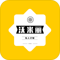 沃米丽app官方下载-沃米丽手机版免费下载 v1.0.1