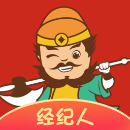 程咬金招商经纪人官方下载-程咬金招商经纪人软件最新版下载 v3.4.3