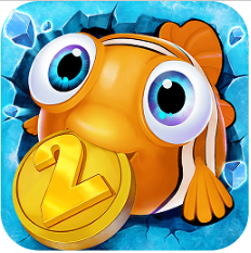 街机金蟾捕鱼2官网下载-最新版免费下载