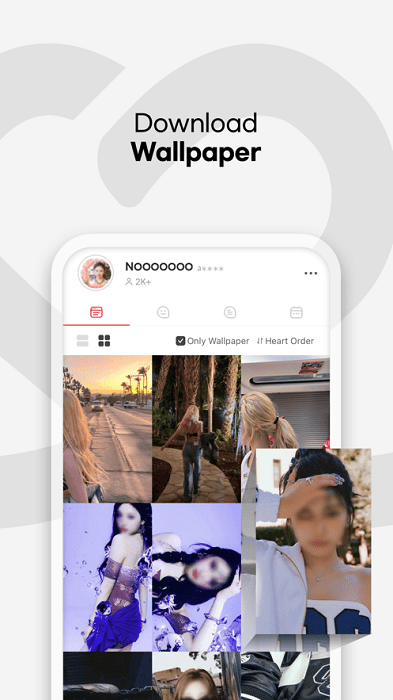 韩爱豆投票平台 韩爱豆app下载安装