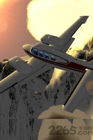 模拟飞行vr版下载