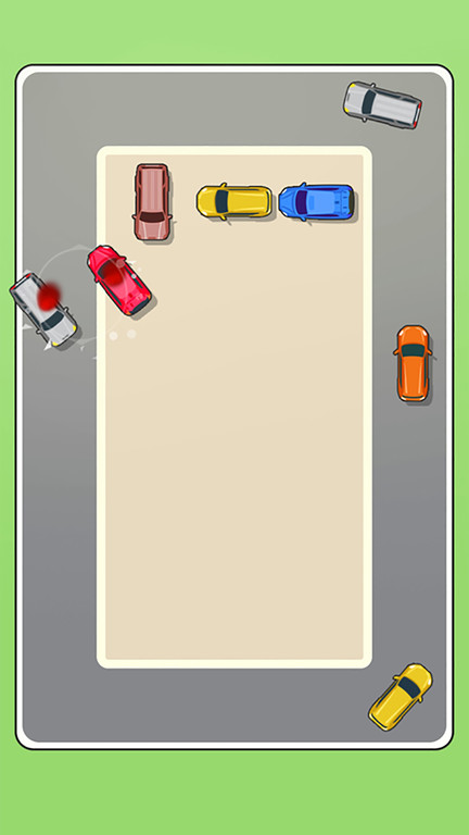 我是倒车王游戏下载