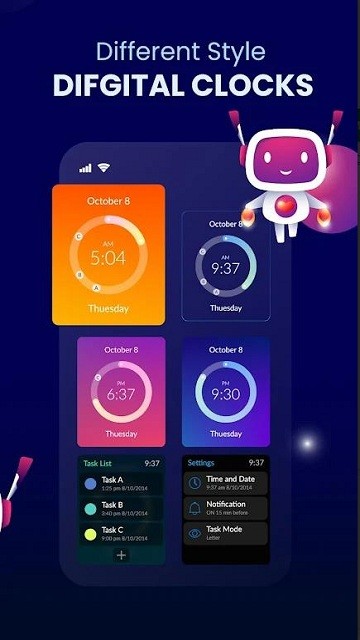 模式锁定屏幕软件(Pattern Lock Screen)