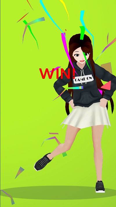 挠痒痒小姐姐最新版