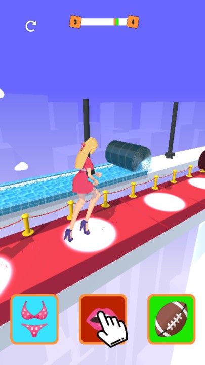 小姐姐变装记最新版