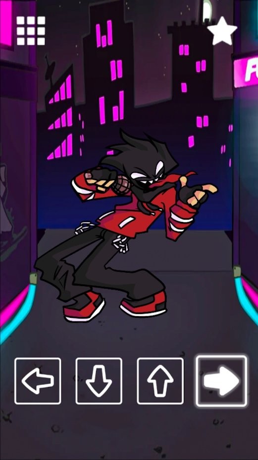 黑色星期五之夜虚空恶魔agoti模组