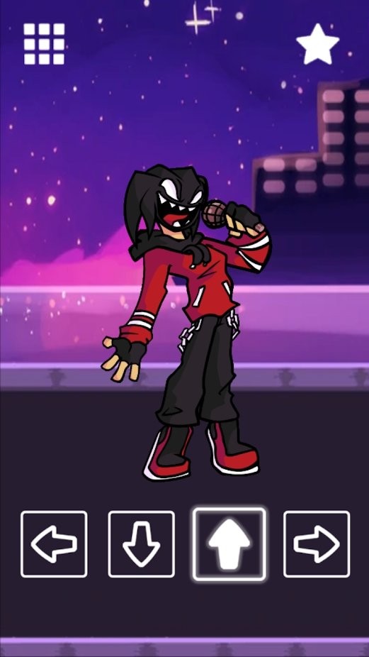 黑色星期五之夜虚空恶魔agoti模组