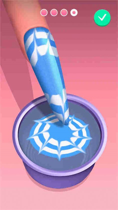 小姐姐的美甲店手机版