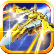 飞机大战豪华版下载-官方正版免费下载v2.8.1安卓版