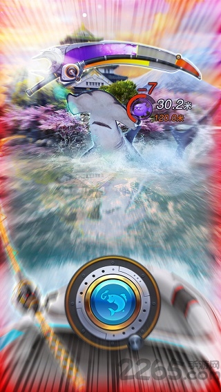 世界钓鱼之旅历史版本