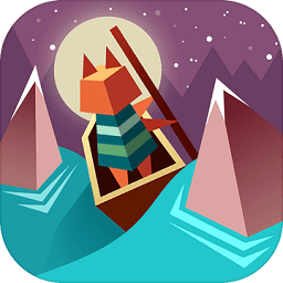 狐狸漂流内购破解版