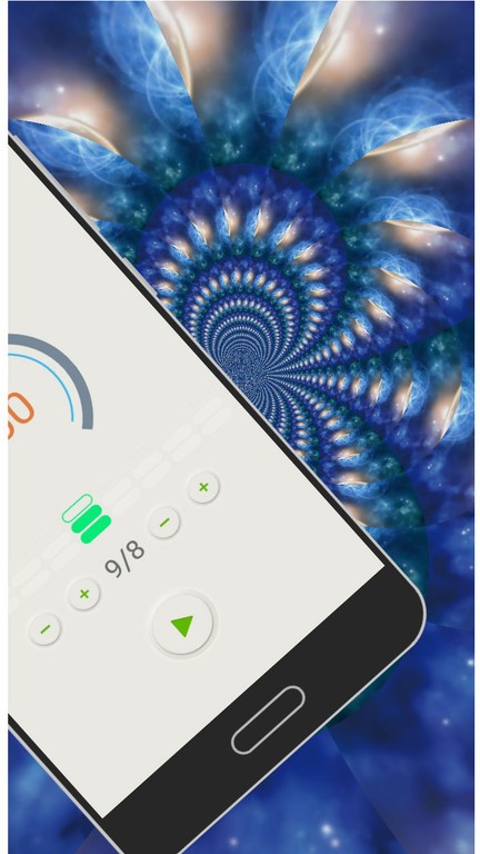 知音节拍器app免费版