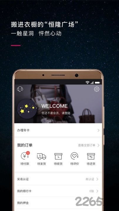 星洞app