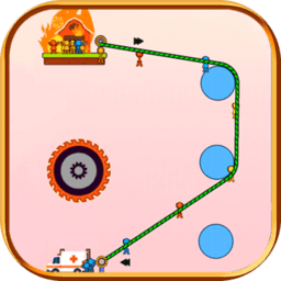 绳索益智手机版下载-最新版免费下载2025最新版