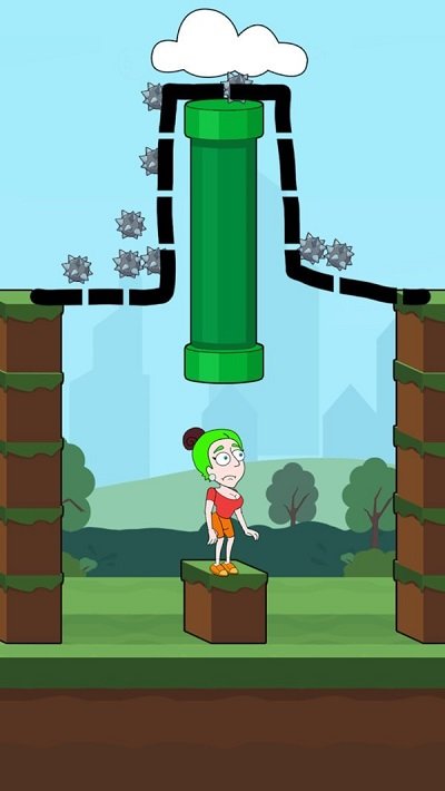 小姐姐有危险最新版下载