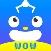 哇哦抓娃娃app下载-手机版免费下载2025最新版