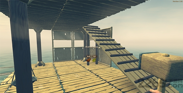 船长漂流记中文版