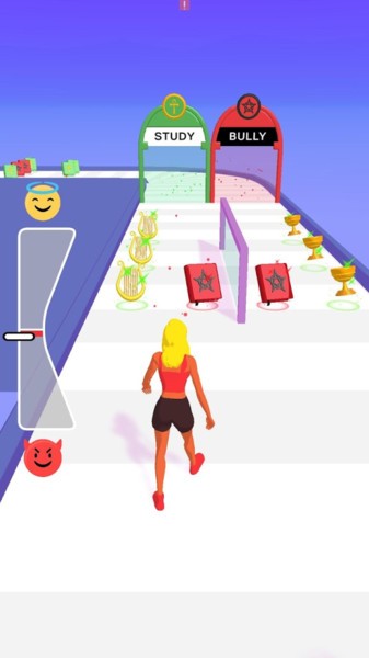 双标小姐姐手机版下载