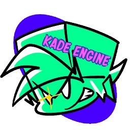 周五夜放克章鱼哥版本游戏(FNF Kade Engine)