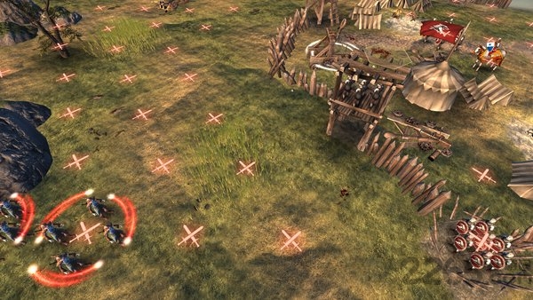 六角指挥官梦幻英雄最新版本(Hex Commander: Fantasy Heroes)